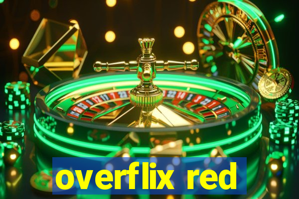 overflix red