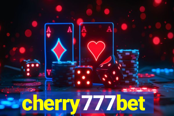 cherry777bet