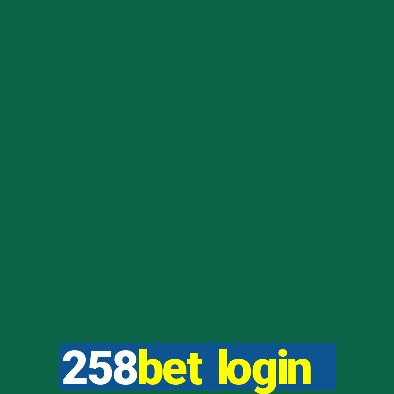 258bet login