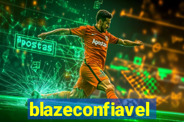 blazeconfiavel