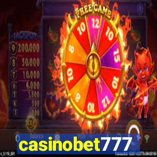 casinobet777