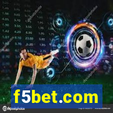 f5bet.com