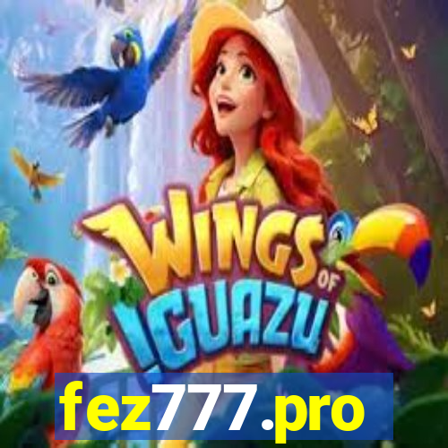 fez777.pro