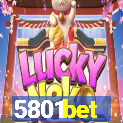 5801bet