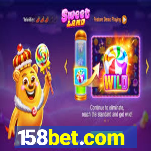 158bet.com