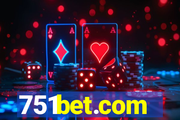 751bet.com