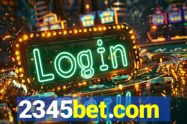 2345bet.com