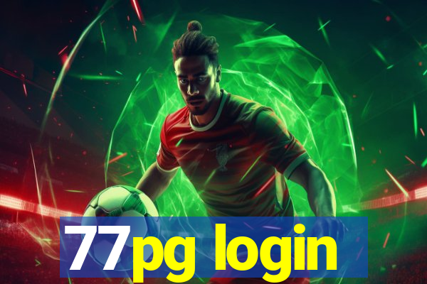 77pg login