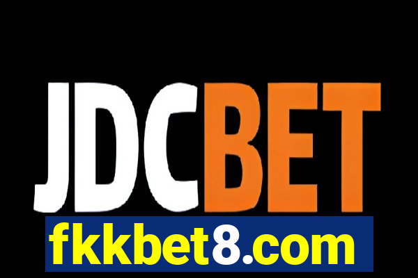 fkkbet8.com