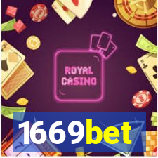 1669bet