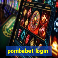 pombabet login