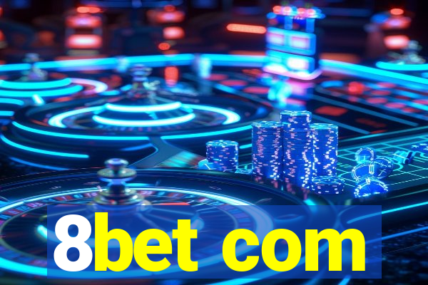 8bet com