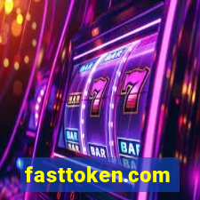 fasttoken.com