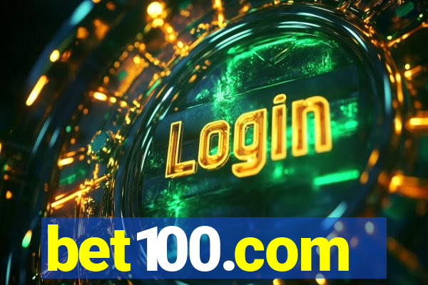 bet100.com