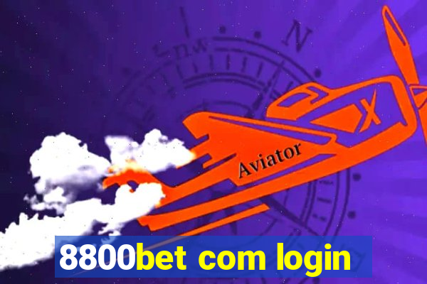 8800bet com login