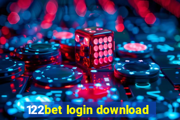 122bet login download