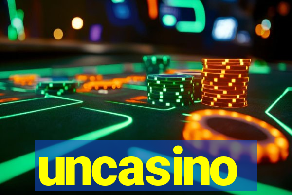 uncasino