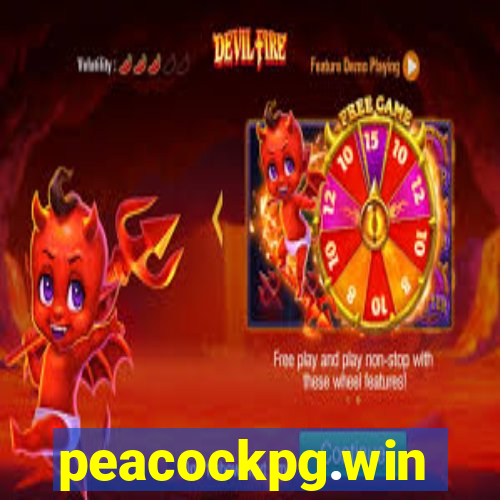 peacockpg.win