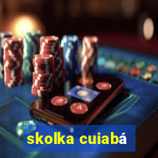 skolka cuiabá