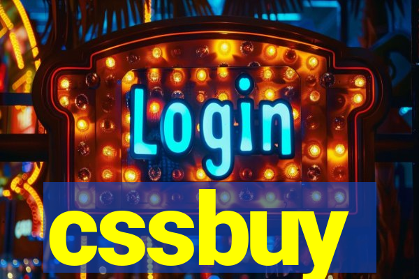 cssbuy