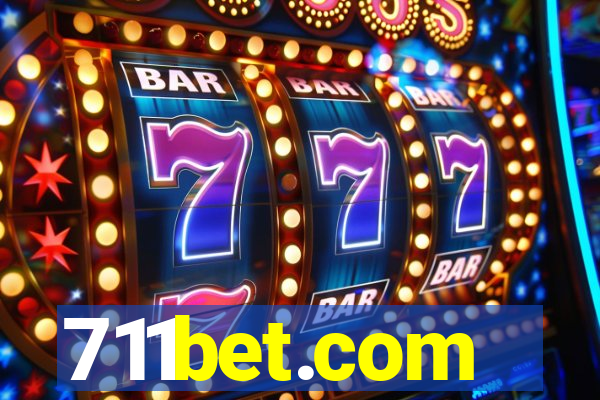 711bet.com