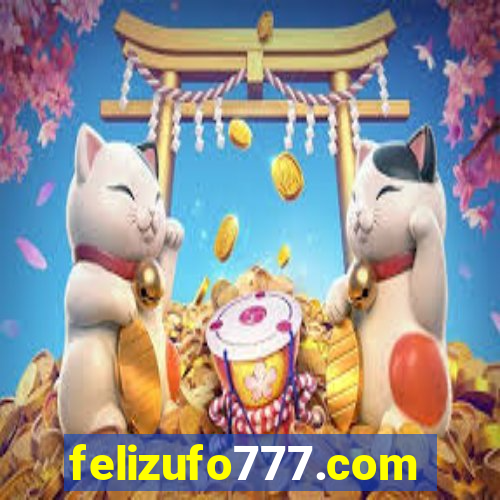 felizufo777.com