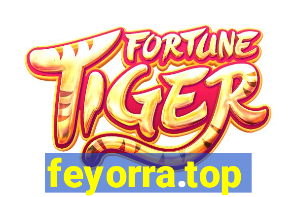 feyorra.top