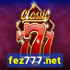 fez777.net