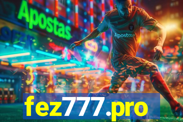 fez777.pro