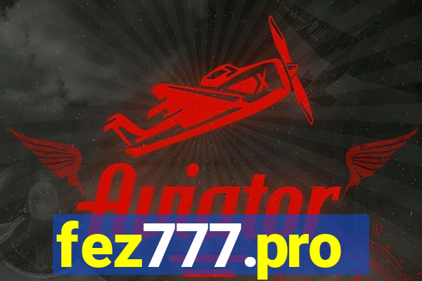 fez777.pro