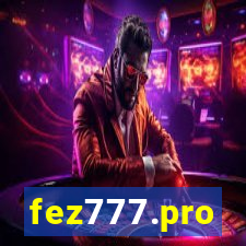 fez777.pro