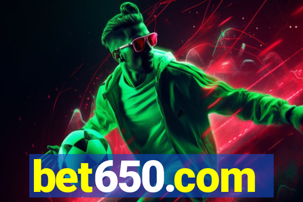 bet650.com