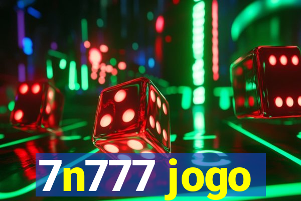 7n777 jogo