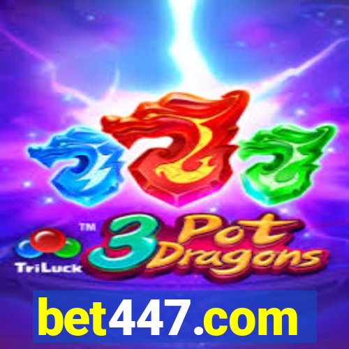 bet447.com