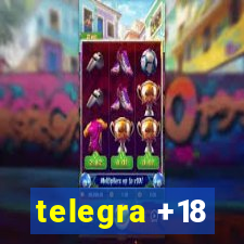 telegra +18