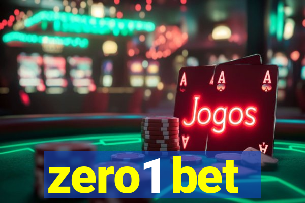 zero1 bet