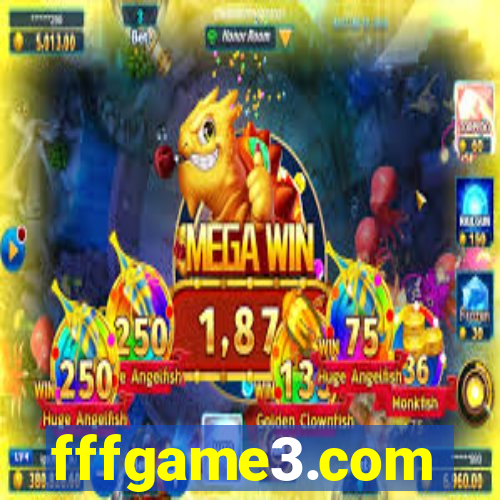 fffgame3.com