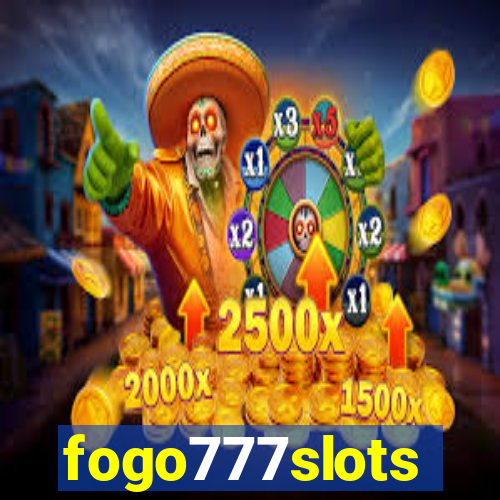 fogo777slots