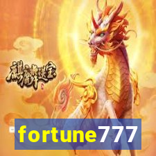 fortune777