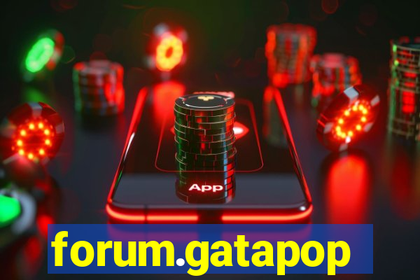 forum.gatapop