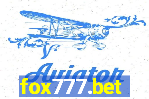 fox777.bet