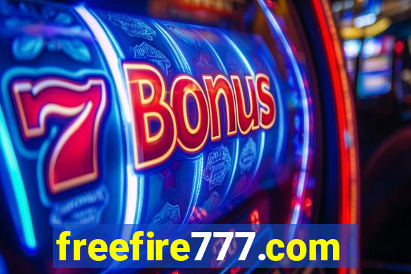 freefire777.com