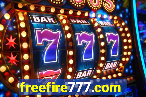 freefire777.com