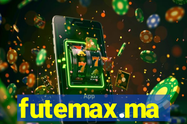 futemax.ma