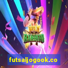 futsaljogook.com