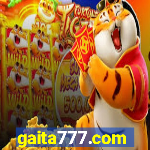 gaita777.com