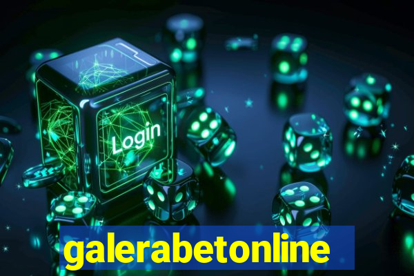 galerabetonline