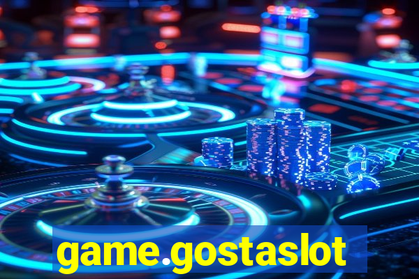 game.gostaslot