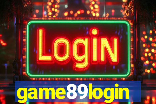 game89login