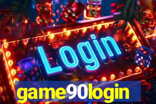 game90login